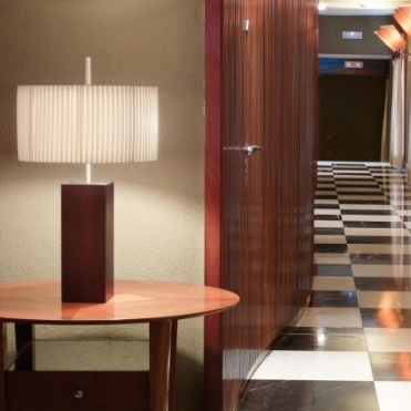 005159 Настольная лампа Mani Bover  - Вид №3