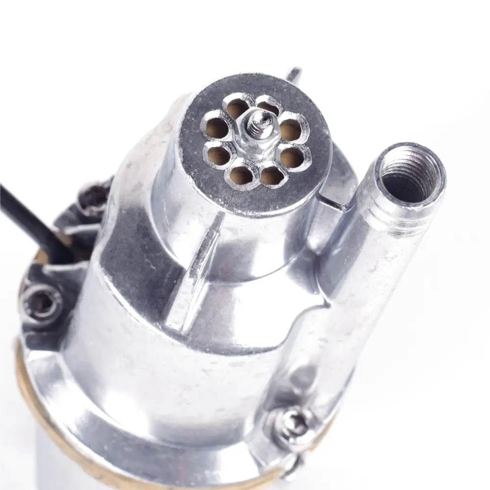 Насос погружной вибрационный для чистой воды Patriot VP-10, 1080 л/ч STLM-2207907 - Вид №2