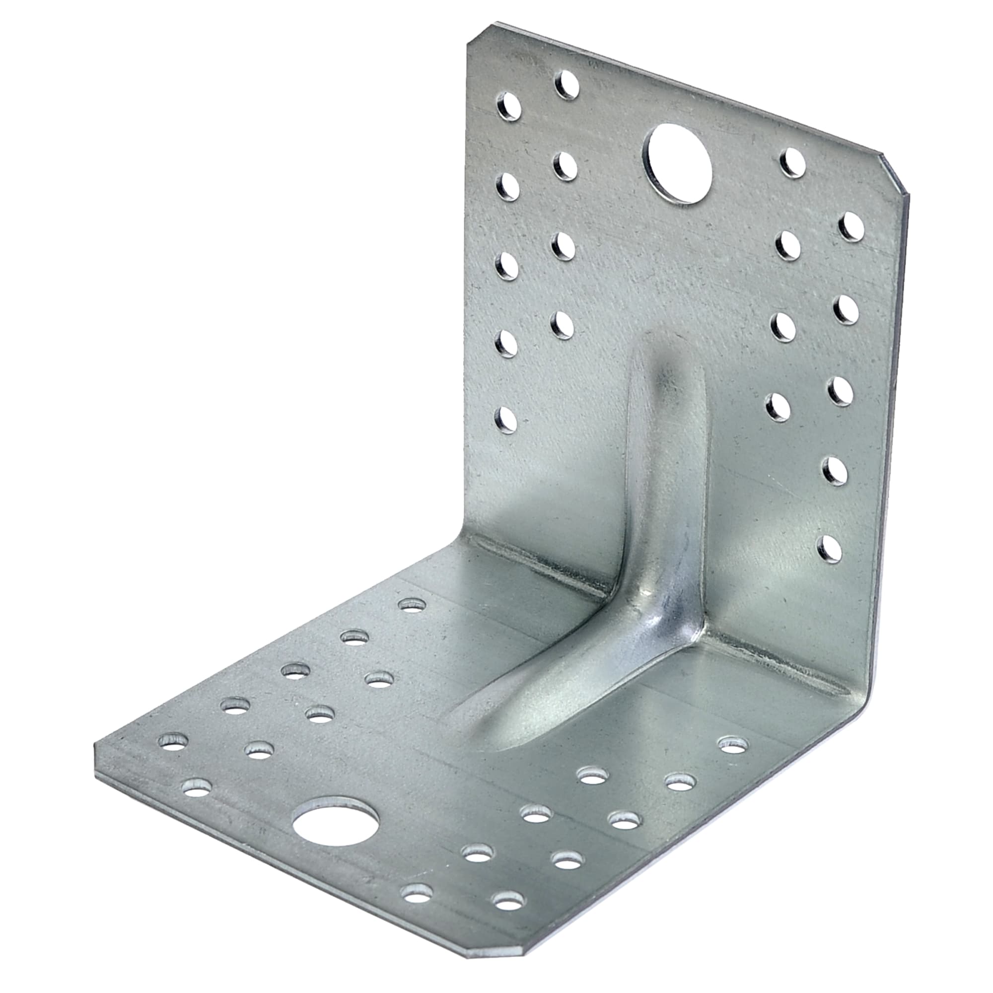 18739292 Угол крепежный усиленный 105x105х90х2 Santreyd 