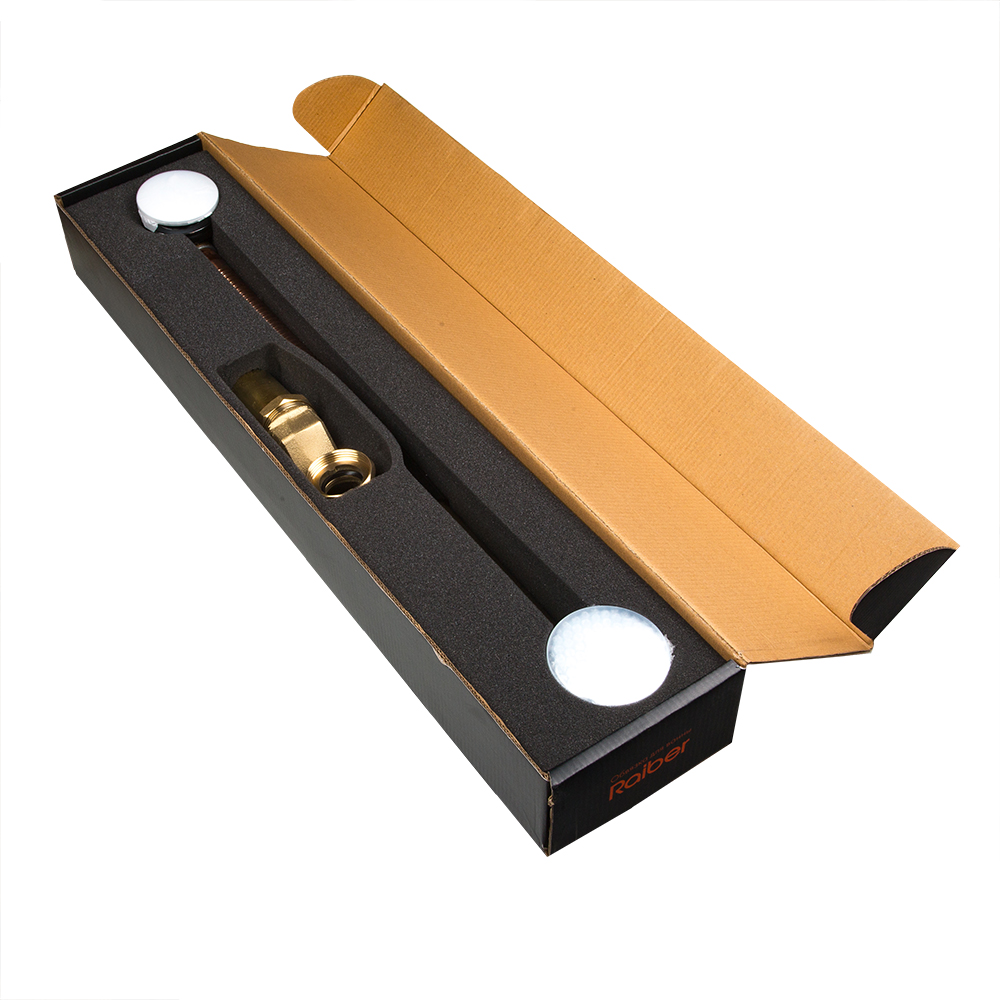 RTB95-01 Обвязка для ванны , автомат Raiber  - Вид №4