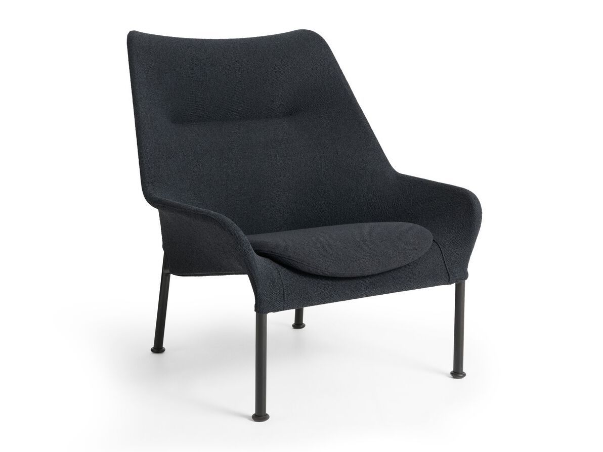 Съемное тканевое кресло с подлокотниками Hay O2 ARCH-00082878 - Вид №19