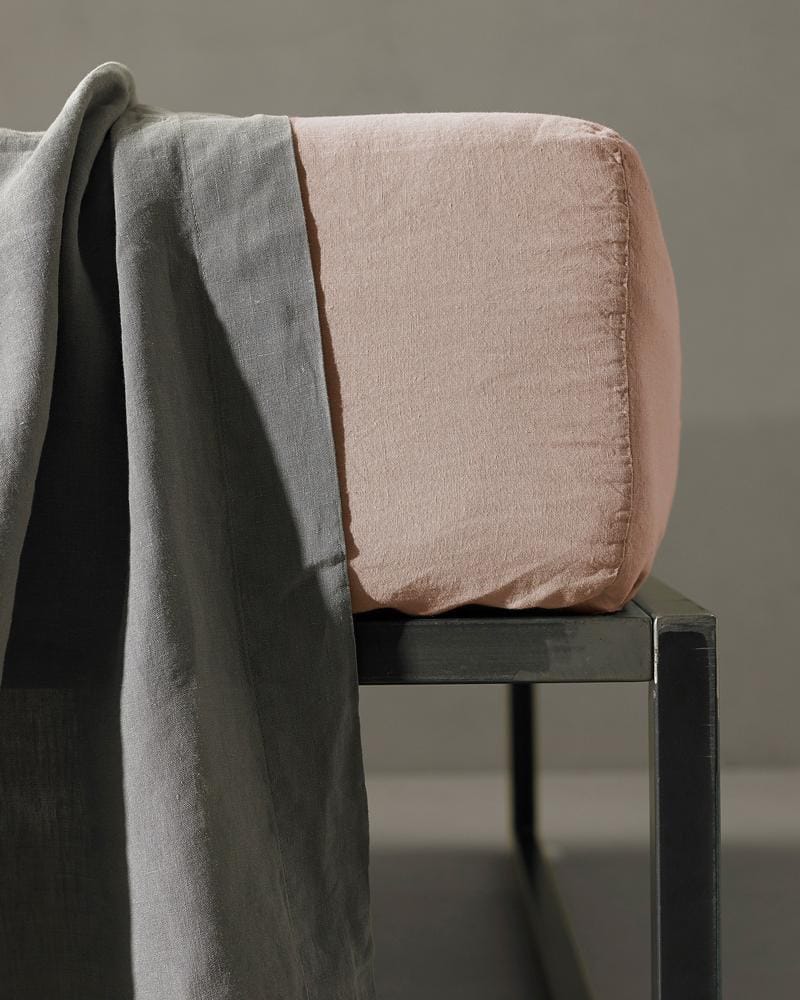 Простыня из льна Society Limonta REM ARCH-00072104 - Вид №19