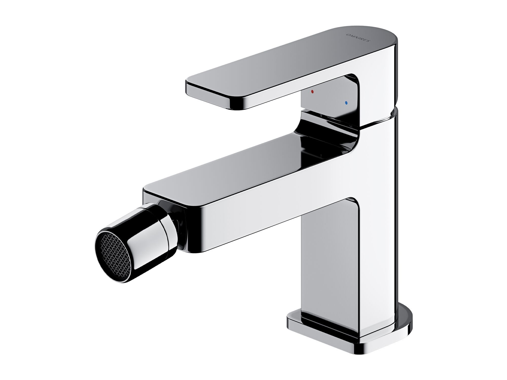 Смеситель для биде OMNIRES Baretti ARCH-00085390 - Вид №1