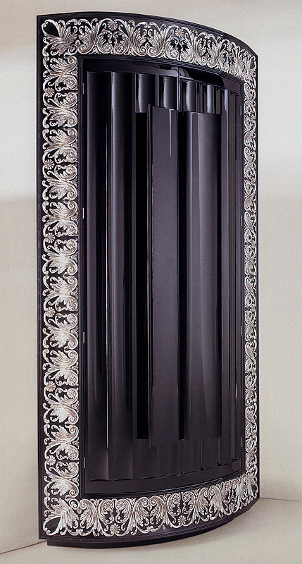 Барный шкаф ARABESQUE FRANCESCO MOLON A500 