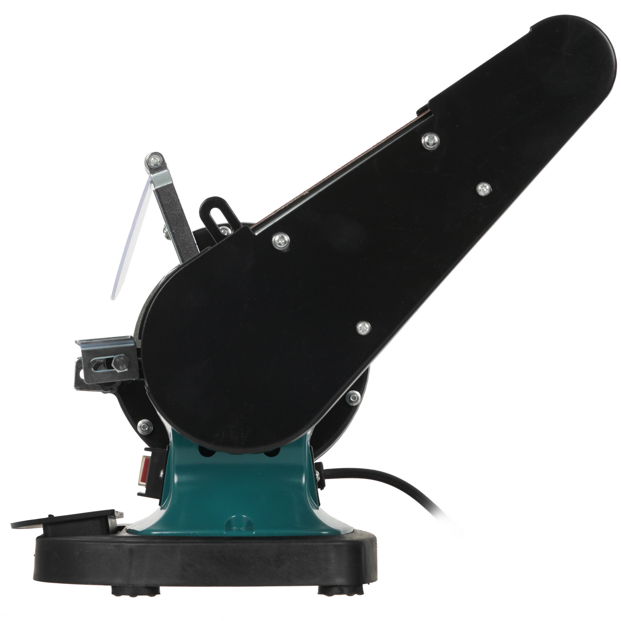 Точильный станок FinePower FBB45-150/50 5098988 STDN-0133015 - Вид №2