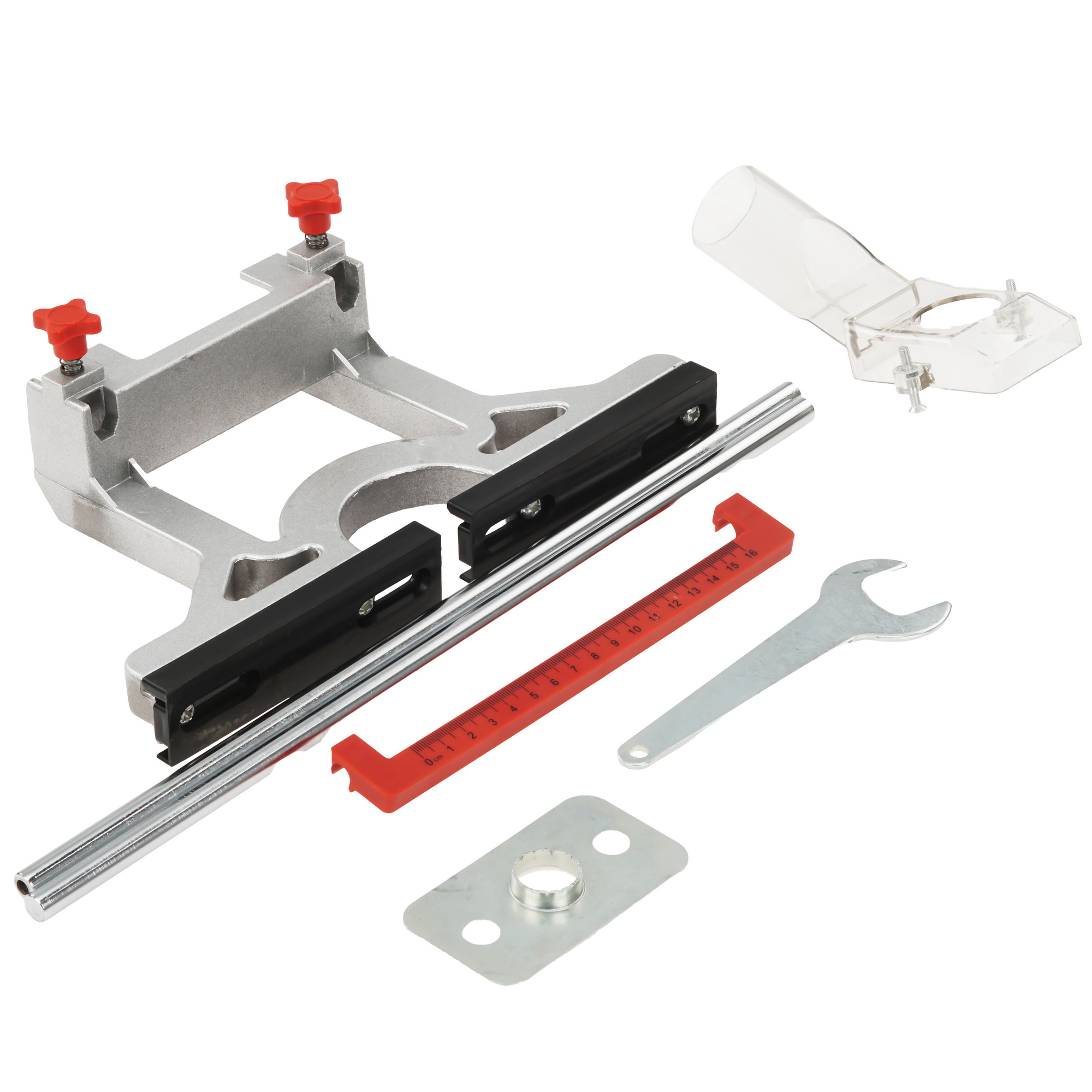 Фрезер Кратон ER200-12 9145709 STDN-0133653 - Вид №6