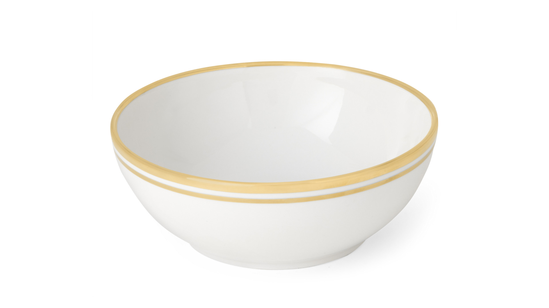 10671698 Ralph Lauren Home Сервиз столовый Ralph Lauren Home Уилшир на 6 персон 20 предметов Фарфор  - Вид №5