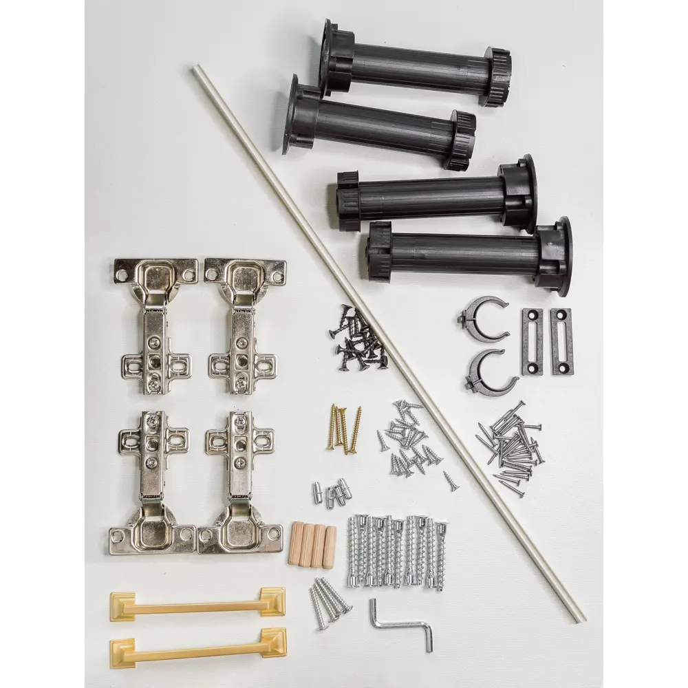 Напольный шкаф Santreyd Лача для кухни в классическом стиле 89387871 STLM-1370360 - Вид №7