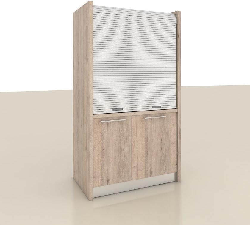 Mobilspazio Мини-кухня из дерева Zeus K142 - Вид №2