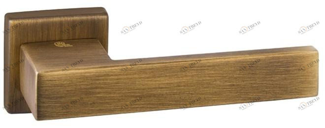 Reguitti Ручка на розе Q-arte A124mrq8635