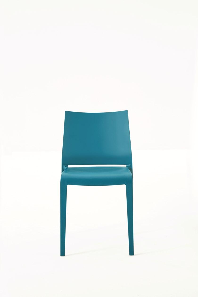 Desalto Штабелируемый стул из полиэтилена sun-id-1394112 - Вид №2