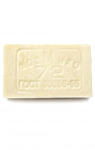 59315 Мыло хозяйственное  Хозяйственные товары и инвентарь размер