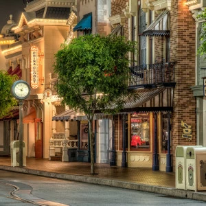 C1-142 Фотообои DIVINO Collection C 2.7х3 м