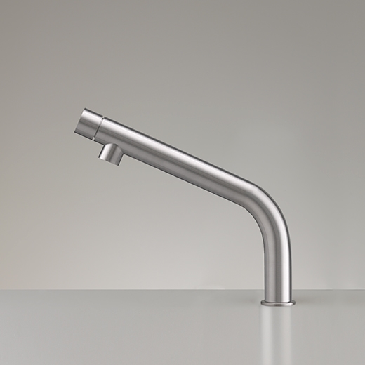 бортик смесителя с поворотным носиком и съемным  GAS24 CEADESIGN  - Вид №1