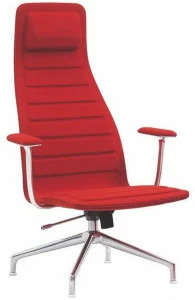 Cappellini Поворотный офисный стул Lotus