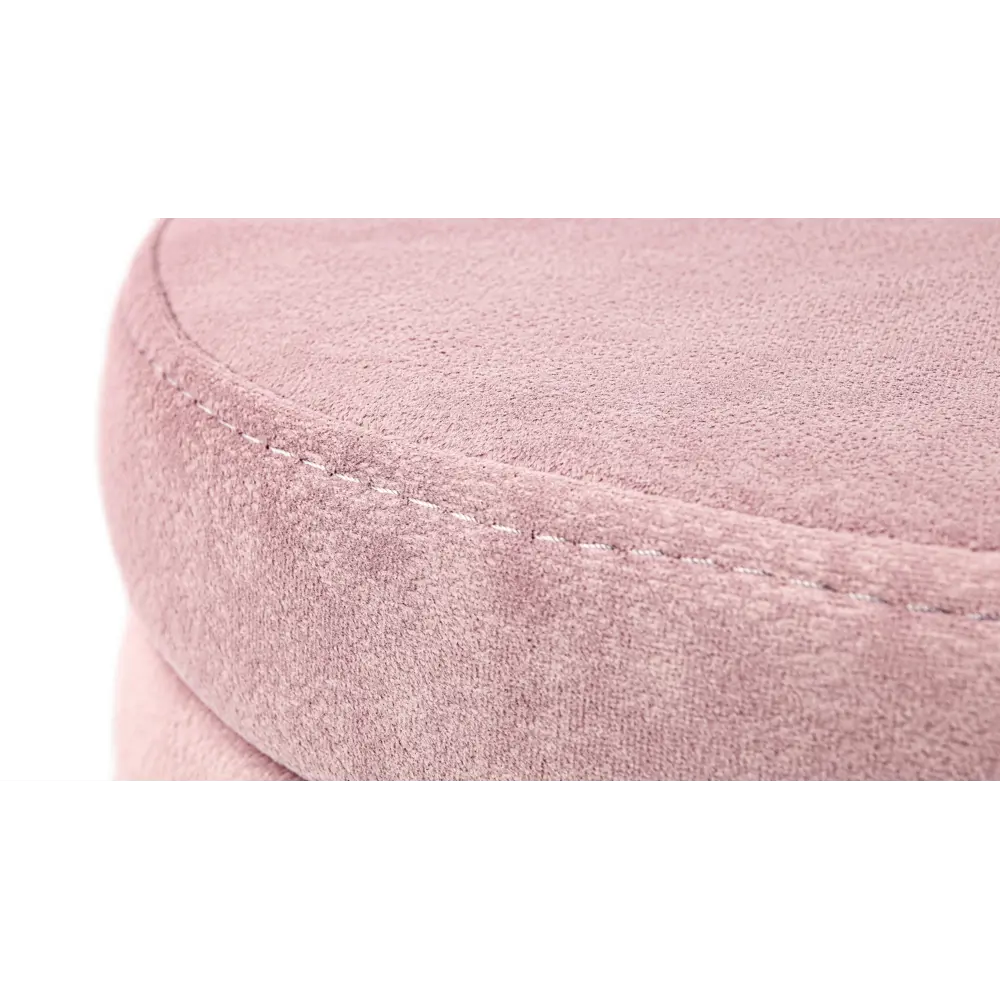 Santreyd Бета-10: Розовый деревянный табурет для стильного интерьера 89365223 STLM-1080668 - Вид №2