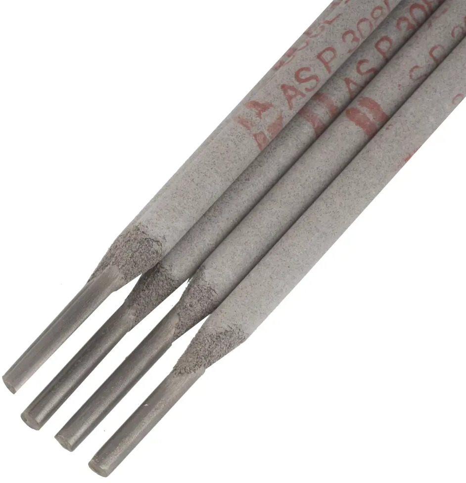 Электроды FoxWeld 308L для вертикальной сварки нержавеющей стали 2.5 мм 14273229