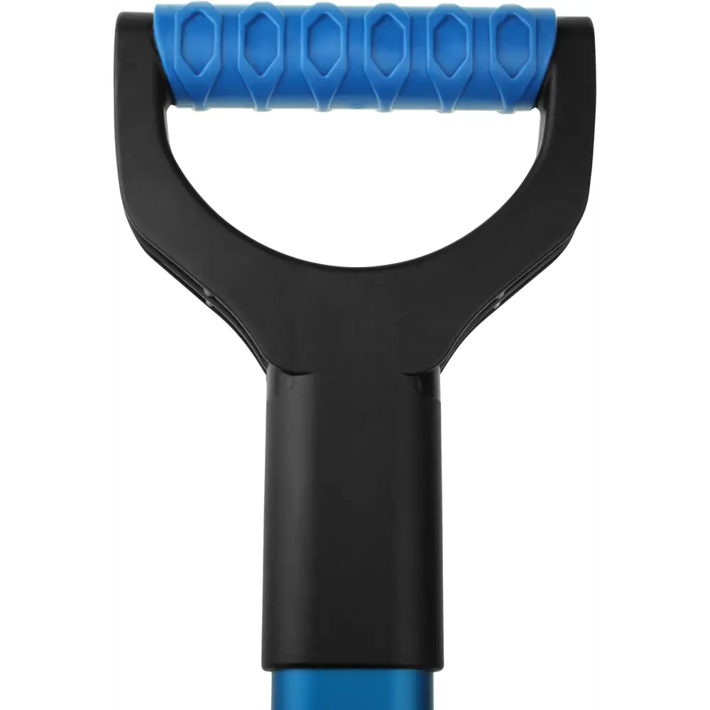 Автомобильная лопата VERTEXTOOLS алюминиевая 86.5 см 89396444 STLM-1576512 - Вид №6