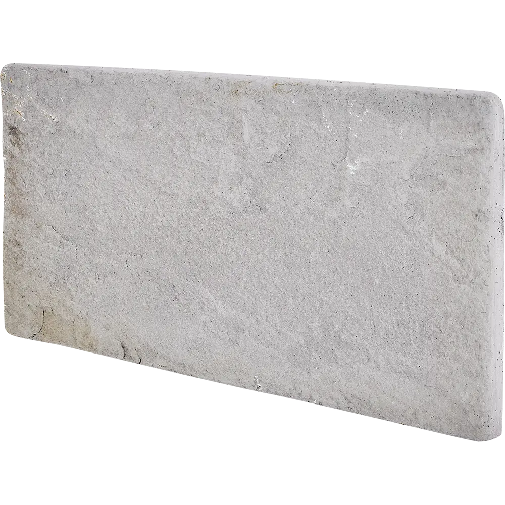 89026005 Камень искусственный White Hills Тибур светло-серая 0.988 м² STLM-1019424 - Вид №2