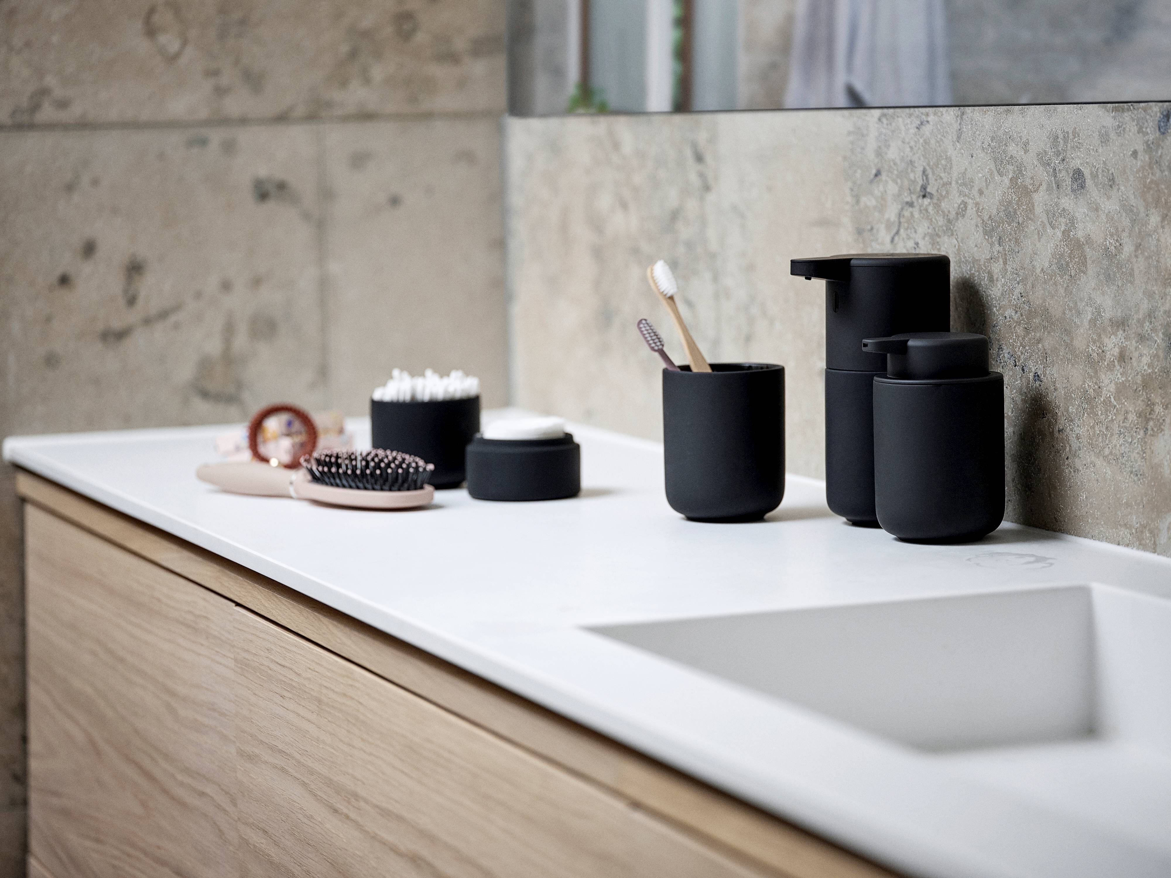 330397 чашка для зубной щетки Zone Denmark Ume - Вид №1