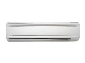 Настенный многоразрядный кондиционер