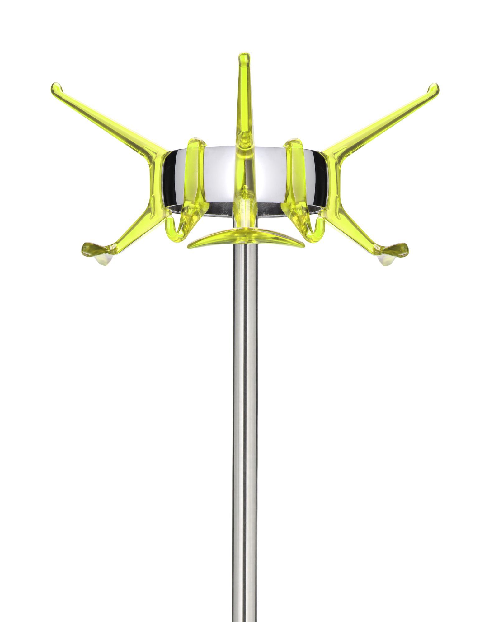 Стальная напольная вешалка Kartell HANGER ARCH-00107387 - Вид №15