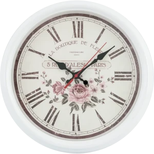 Часы настенные «Прованс» Ø30.5 см 82555703 STLM-2160078
