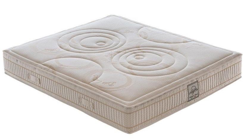 Lamantin Антиаллергический, антибактериальный матрас с защитой от клещей Innovation sun-id-1416415 - Вид №1