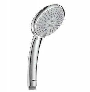 BA210AA Лейка душевая 3-функциональная Ø100 мм VIDIMA FRESH