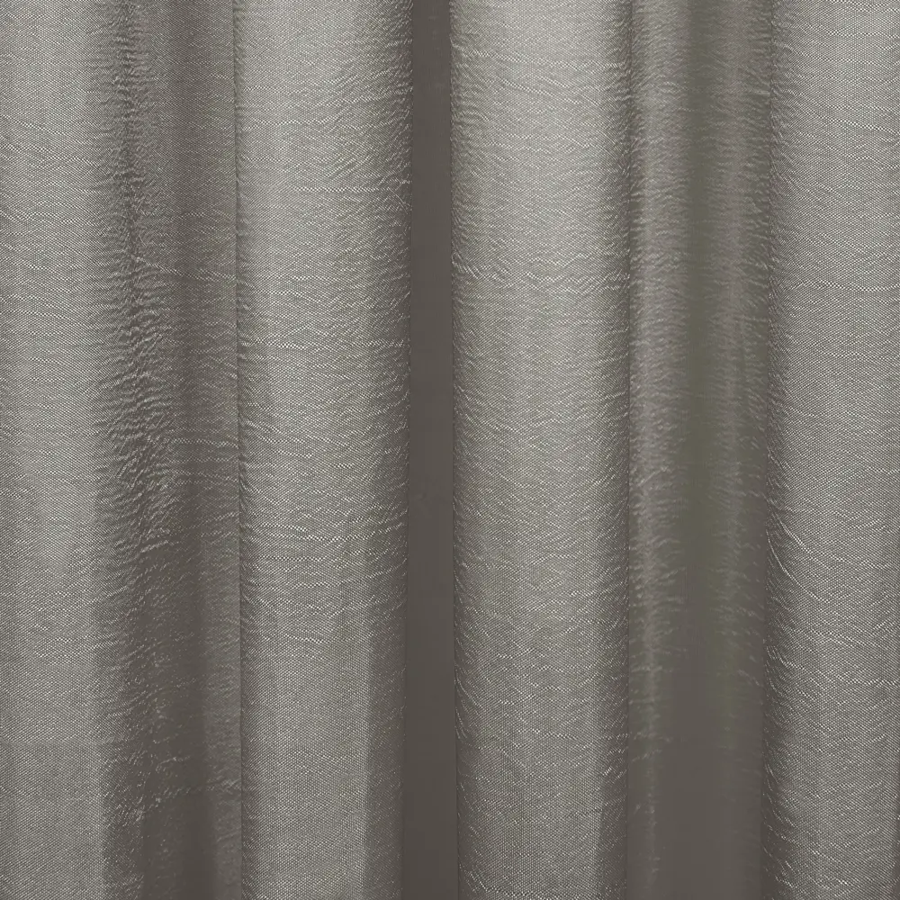 Santreyd Штора на ленте Tegal 140x260 см серый Gran 3 89337090 STLM-1325088 - Вид №1