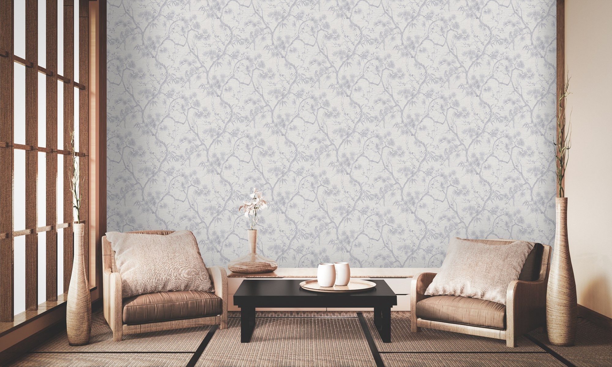 Виниловые обои Architects Paper Metropolitan Stories II ARCH-00042174 - Вид №24