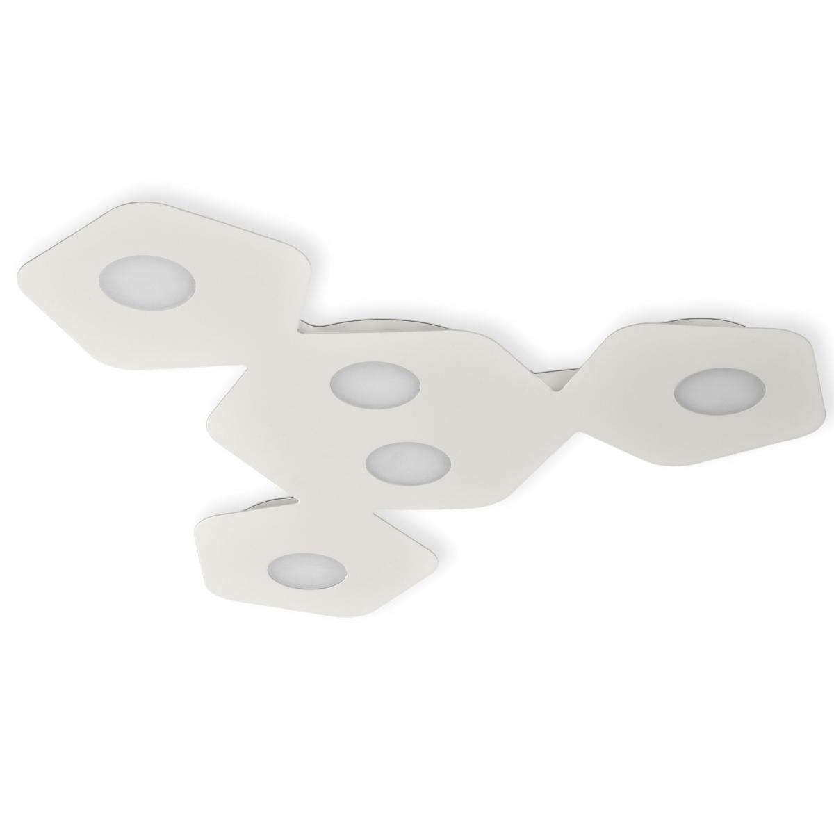 074745 Потолочный модульный светильник 6641 Mantra Area - Вид №5