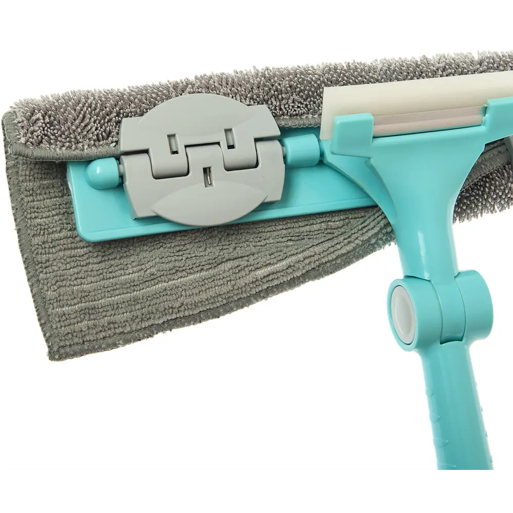 Стеклоочиститель YOU'LL LOVE с микрофиброй и телекопической ручкой 82403661 STLM-0026692 - Вид №5