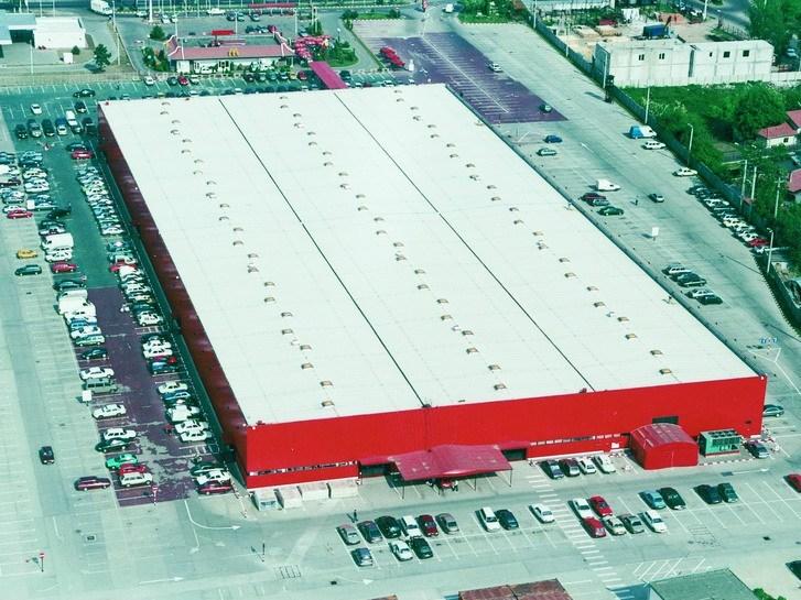 ELCOM SYSTEM Утепленная металлическая панель для крыши Termocoperture® sun-id-1380100 - Вид №7