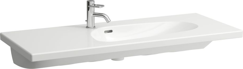 H8148060001091 Раковина накладная, асимметричная LAUFEN PRO