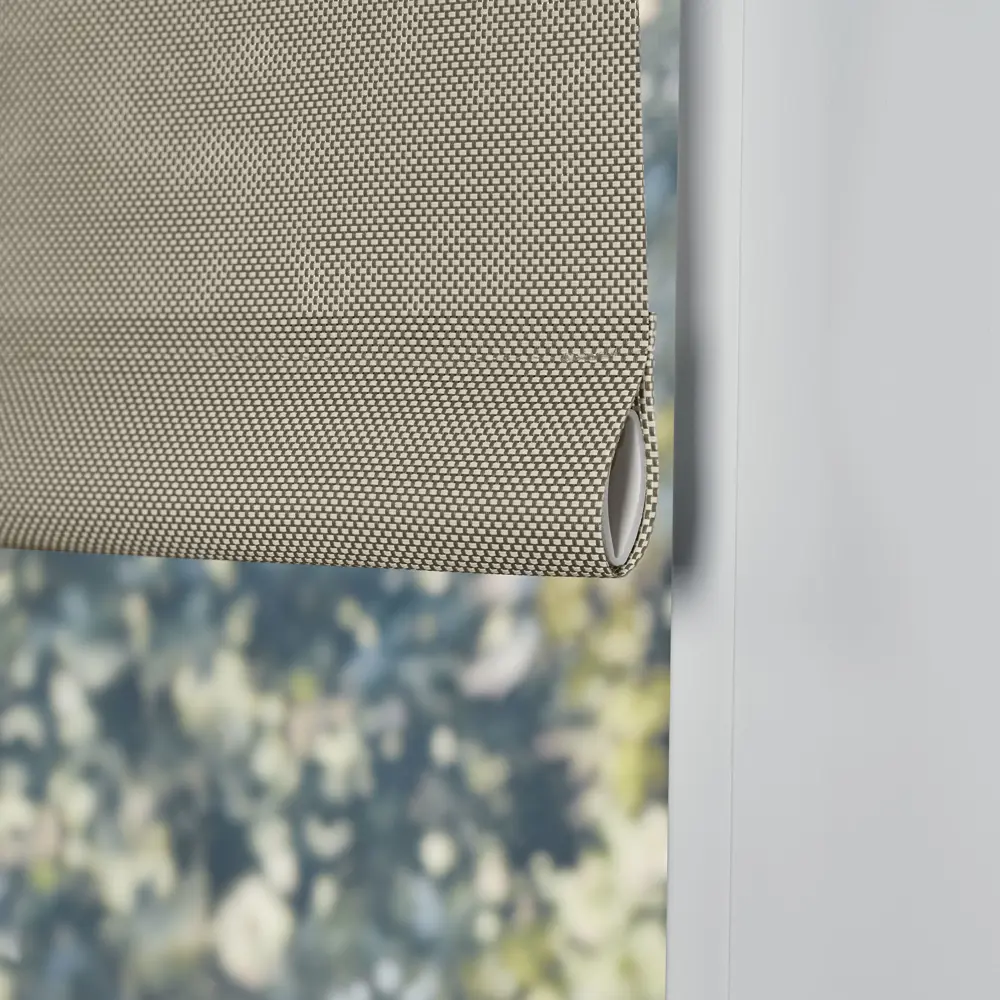 Штора рулонная Screen 50x160 см бронзовая FRANC GARDINER Screen 5% STLM-2114196 - Вид №4