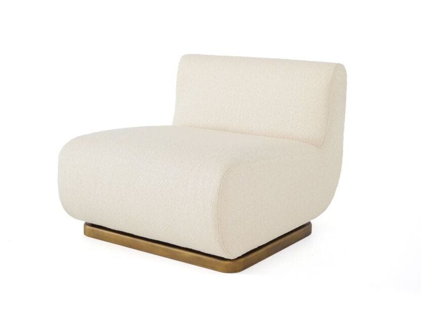 Тканевое кресло ABLE Мия ARCH-00124061