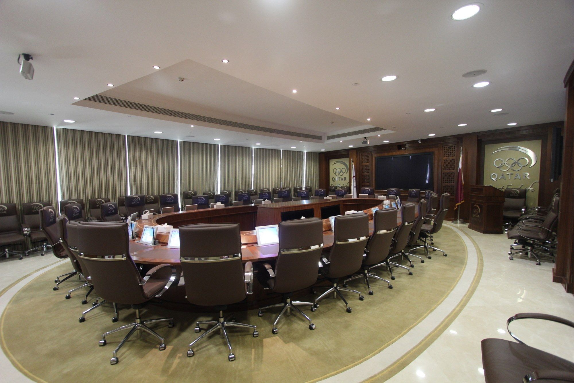 Офисное кресло с регулируемой высотой SITIA Sabal ARCH-00121117 - Вид №9