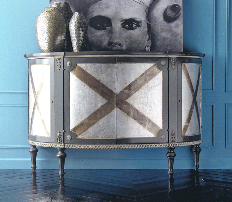 Буфет  VITTORIO GRIFONI 2027 