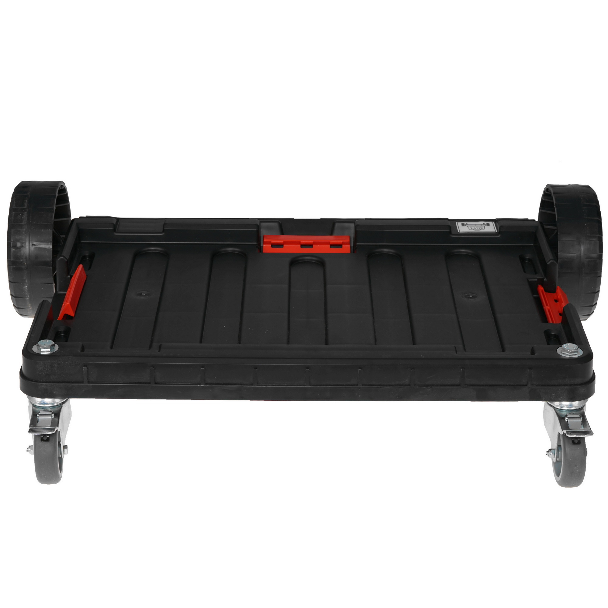 Платформа колесная для ящика Qbrick System ONE Transport Platform 9992701 STDN-0057273 - Вид №1