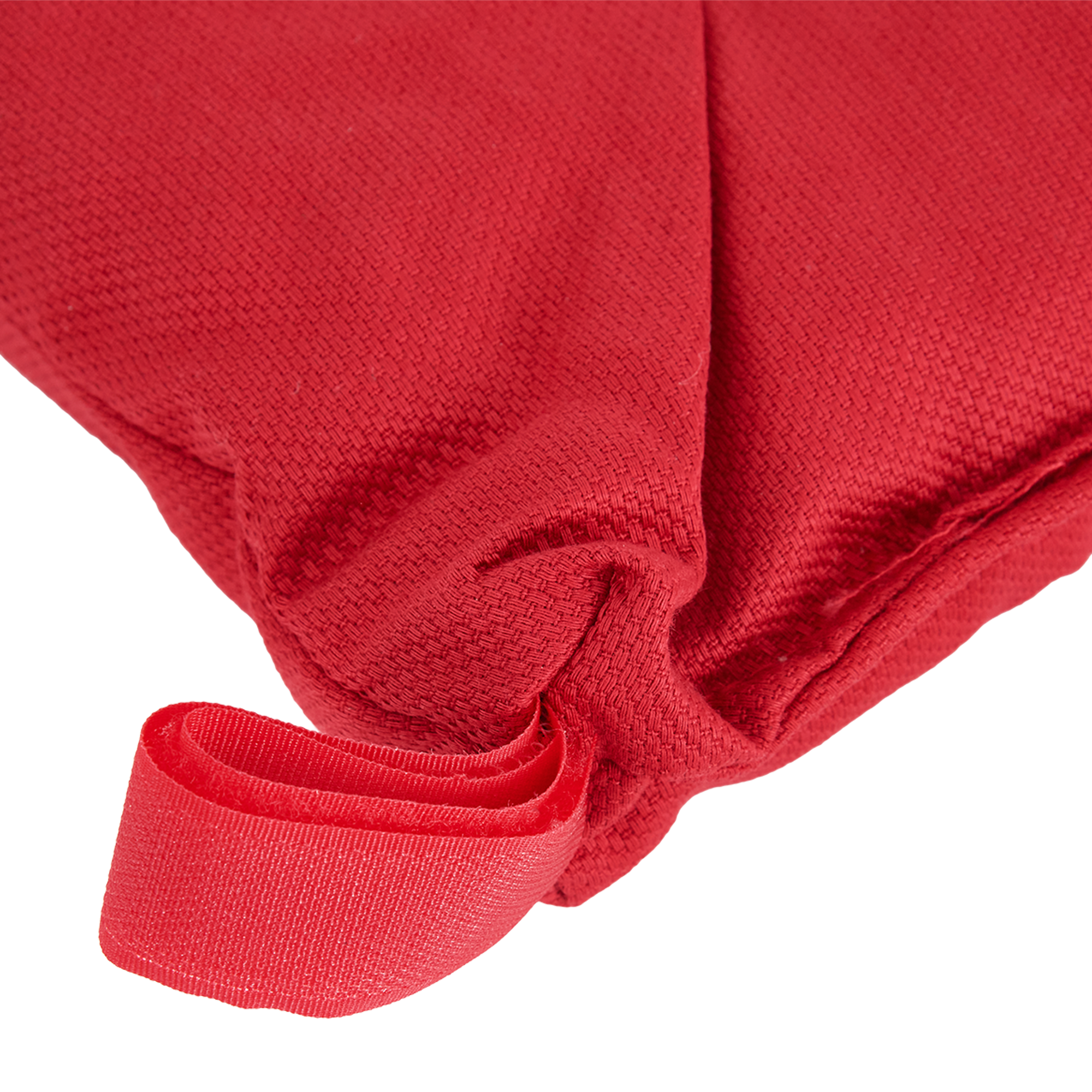 Подушка для стула Santreyd Малинда 40×38 см - алый классический комфорт 84336073 STLM-0048559 - Вид №2