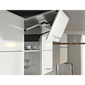 Подъемник складной максимальная нагрузка 7-11.6 кг белый 86305064 STLM-2054607