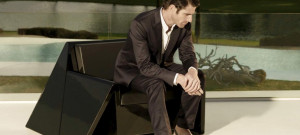 003544 Кресло Vondom Rest