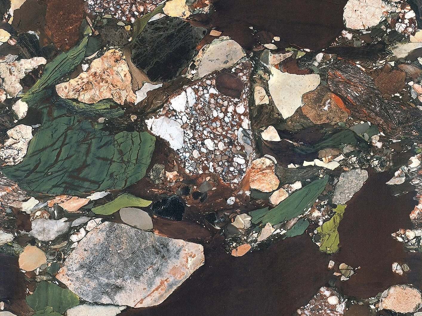 Пол / керамогранит с мраморным эффектом GANI MARBLE TILES FOUR SEASON ARCH-00071324