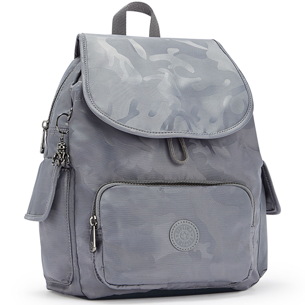 KI5821N19 Рюкзак Small Backpack Kipling City Pack S  - Вид №3