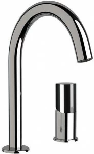 Rubinetterie Mariani Смеситель для раковины на 2 отверстия 5th avenue 305/av5