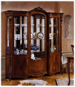 Витрина  PISTOLESI 208