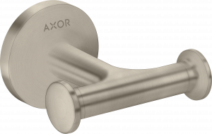 42812820 Крючок для полотенца двойной AXOR UNIVERSAL CIRCULAR