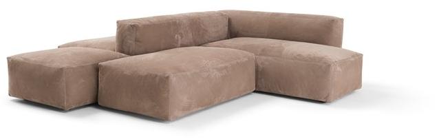 AMURA Модульный секционный диван Davis sun-id-1429725 - Вид №3