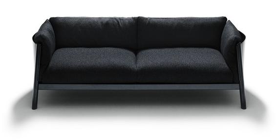 DE PADOVA Диван из ткани Yak sun-id-1458567 - Вид №2